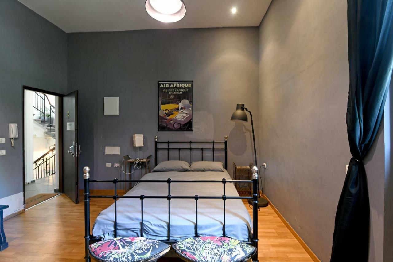 Eclectic Aparthotel Tel Aviv Dış mekan fotoğraf